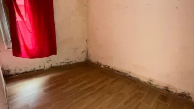 Piso – Ferrol, A Madalena, Canido - Más