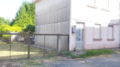 Casa en venta en Sta. Cecilia - Vista 3