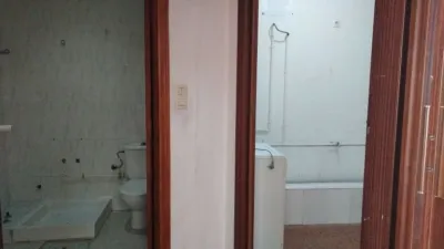 Local comercial en alquiler en Calle de la Puerta de Cuenca - Más