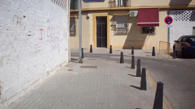 Local comercial en venta en Calle 28 de Febrero, Número 0, Palma del Río de 55.000 €