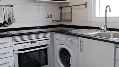 Piso en alquiler en Calle de Montesa - Imagen 12