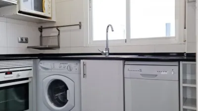 Piso en alquiler en Calle de Montesa - Imagen 13