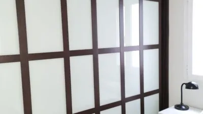 Piso en alquiler en Calle de Montesa - Imagen 17