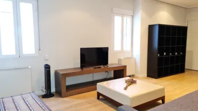 Piso en alquiler en Calle de Montesa - Imagen 4