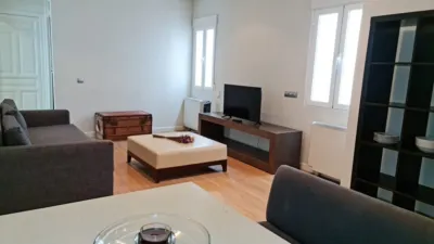 Piso en alquiler en Calle de Montesa - Imagen 5