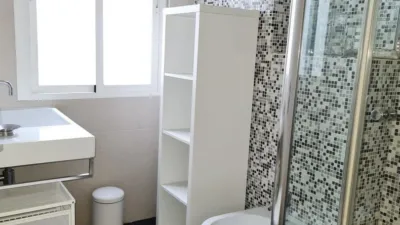 Piso en alquiler en Calle de Montesa - Imagen 6