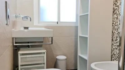 Piso en alquiler en Calle de Montesa - Imagen 7