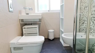 Piso en alquiler en Calle de Montesa - Imagen 8