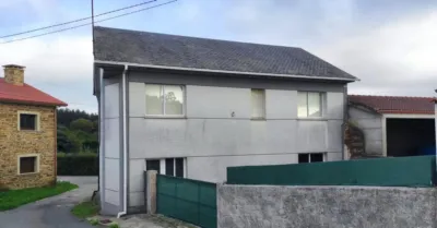 House in Carballo photo 2