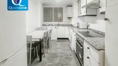 Piso – Alicante - Alacant - Más