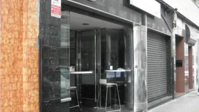 Local comercial en alquiler en Ultramar - Vista 2