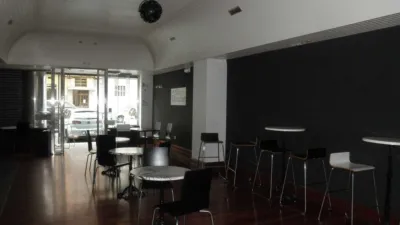 Local comercial en alquiler en Ultramar - Vista 3
