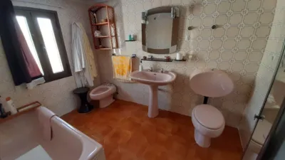 Casa en venta en Granatula de Calatrava, Granátula de Calatrava de 120.000 €