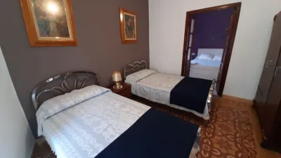 Casa en venta en Granatula de Calatrava, Granátula de Calatrava de 120.000 €