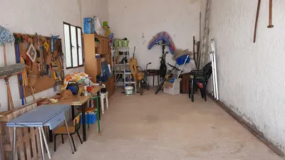 Casa en venta en Granatula de Calatrava, Granátula de Calatrava de 120.000 €