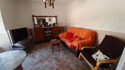 Casa en venta en Granatula de Calatrava, Granátula de Calatrava de 120.000 €