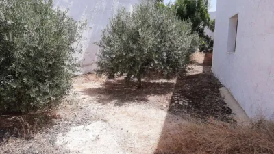 Casa en venta en Granatula de Calatrava, Granátula de Calatrava de 120.000 €