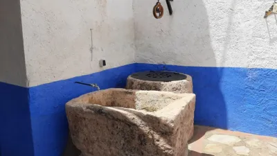 Casa en venta en Granatula de Calatrava, Granátula de Calatrava de 120.000 €