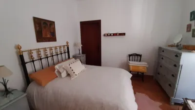 Casa en venta en Granatula de Calatrava, Granátula de Calatrava de 120.000 €