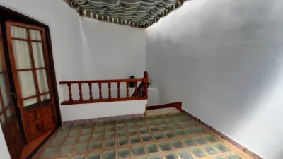 Casa en venta en Granatula de Calatrava, Granátula de Calatrava de 120.000 €