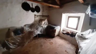 Casa en venta en Granatula de Calatrava, Granátula de Calatrava de 120.000 €