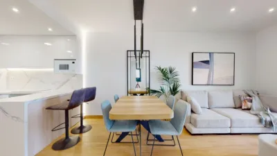Apartment in Costa - Los Balcones photo 15