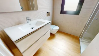 Apartment in Costa - Los Balcones photo 22