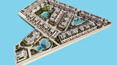 Apartment in Costa - Los Balcones photo 29