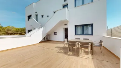Apartment in Costa - Los Balcones photo 7