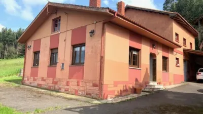 Casa – Prendes - Vista 4