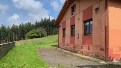 Casa – Prendes - Vista 5