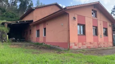 Casa – Prendes - Más