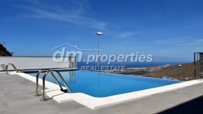 Casa en Roque del Conde photo 3