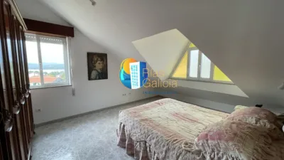 Casa en venta en Calle Corredoira, Número Sn, Noia de 418.000 €