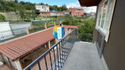 Casa en venta en Calle Corredoira, Número Sn, Noia de 418.000 €