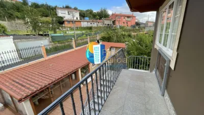 Casa en venta en Calle Corredoira, Número Sn, Noia de 418.000 €