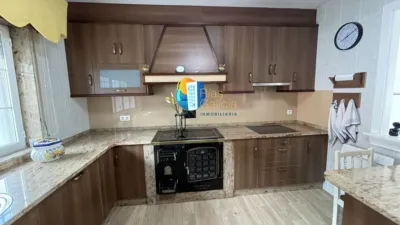 Casa en venta en Calle Corredoira, Número Sn, Noia de 418.000 €
