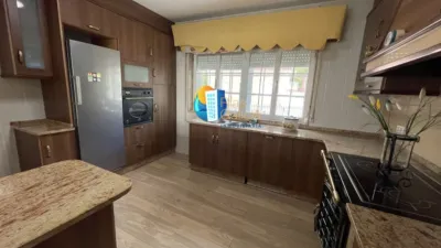 Casa en venta en Calle Corredoira, Número Sn, Noia de 418.000 €