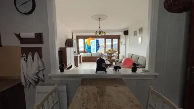 Casa en venta en Calle Corredoira, Número Sn, Noia de 418.000 €