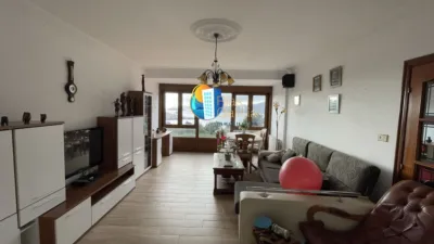 Casa en venta en Calle Corredoira, Número Sn, Noia de 418.000 €
