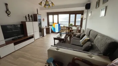 Casa en venta en Calle Corredoira, Número Sn, Noia de 418.000 €