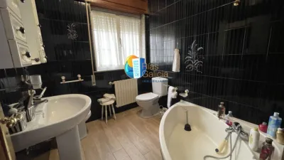 Casa en venta en Calle Corredoira, Número Sn, Noia de 418.000 €