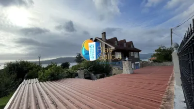 Casa en venta en Calle Corredoira, Número Sn, Noia de 418.000 €