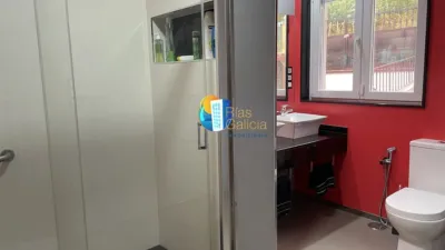 Casa en venta en Calle Corredoira, Número Sn, Noia de 418.000 €