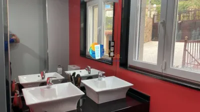 Casa en venta en Calle Corredoira, Número Sn, Noia de 418.000 €