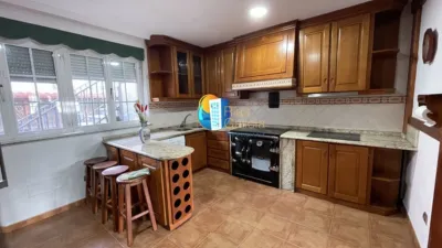 Casa en venta en Calle Corredoira, Número Sn, Noia de 418.000 €