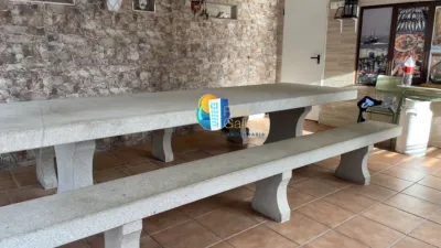 Casa en venta en Calle Corredoira, Número Sn, Noia de 418.000 €