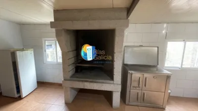 Casa en venta en Calle Corredoira, Número Sn, Noia de 418.000 €