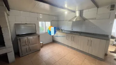Casa en venta en Calle Corredoira, Número Sn, Noia de 418.000 €