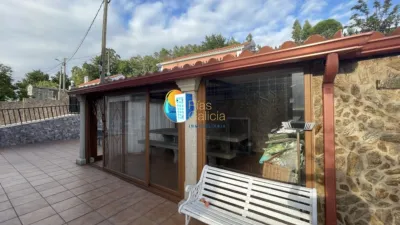 Casa en venta en Calle Corredoira, Número Sn, Noia de 418.000 €